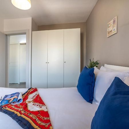 One Bedroom Apartment By Stay Eilat - Eilot Street Екстериор снимка