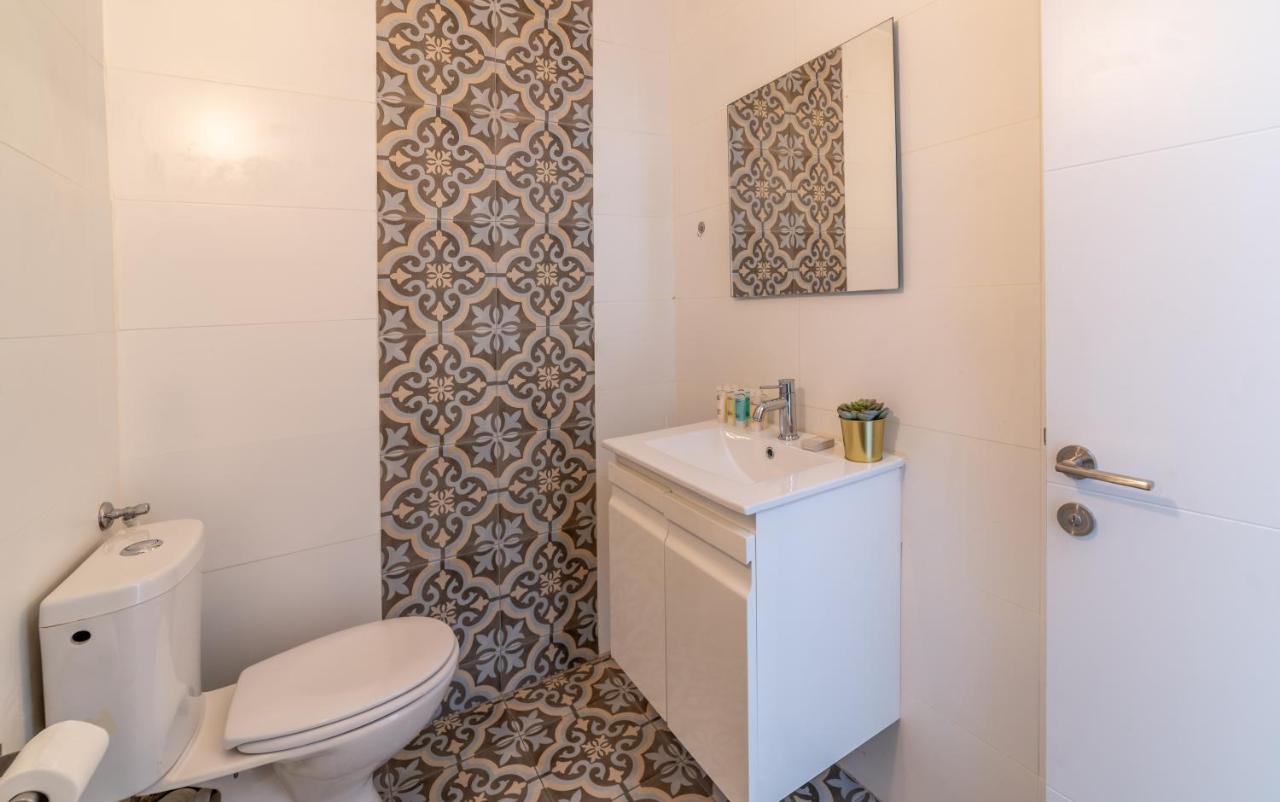 One Bedroom Apartment By Stay Eilat - Eilot Street Екстериор снимка