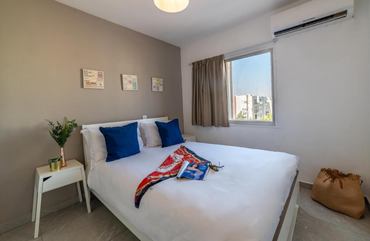 One Bedroom Apartment By Stay Eilat - Eilot Street Екстериор снимка