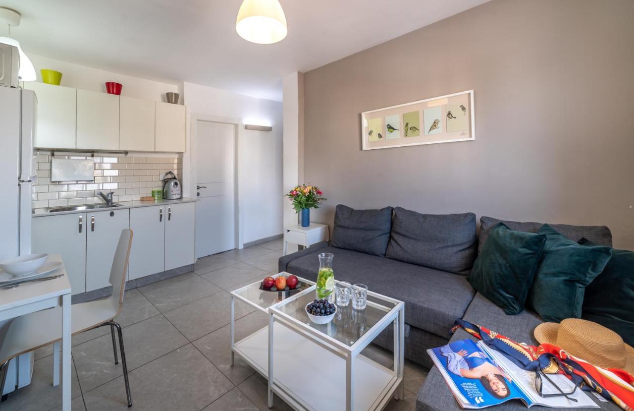One Bedroom Apartment By Stay Eilat - Eilot Street Екстериор снимка